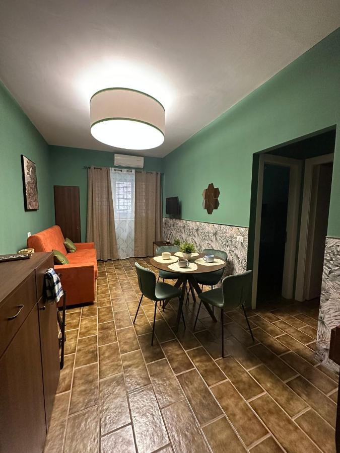 Flowers House Appartement