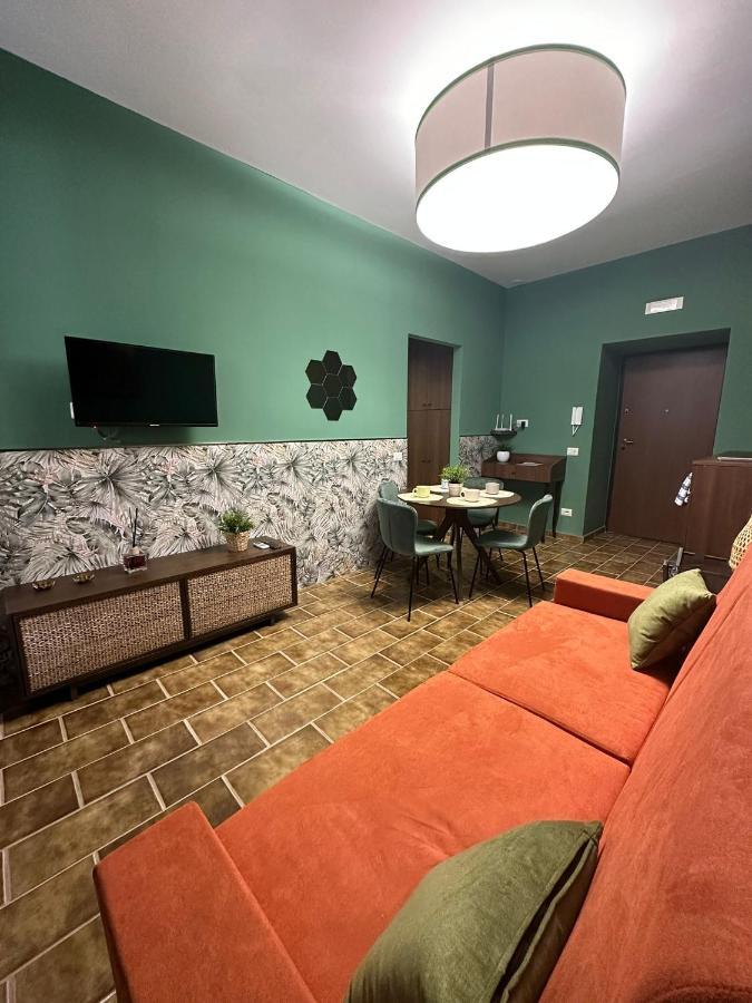 Appartamento Flowers House