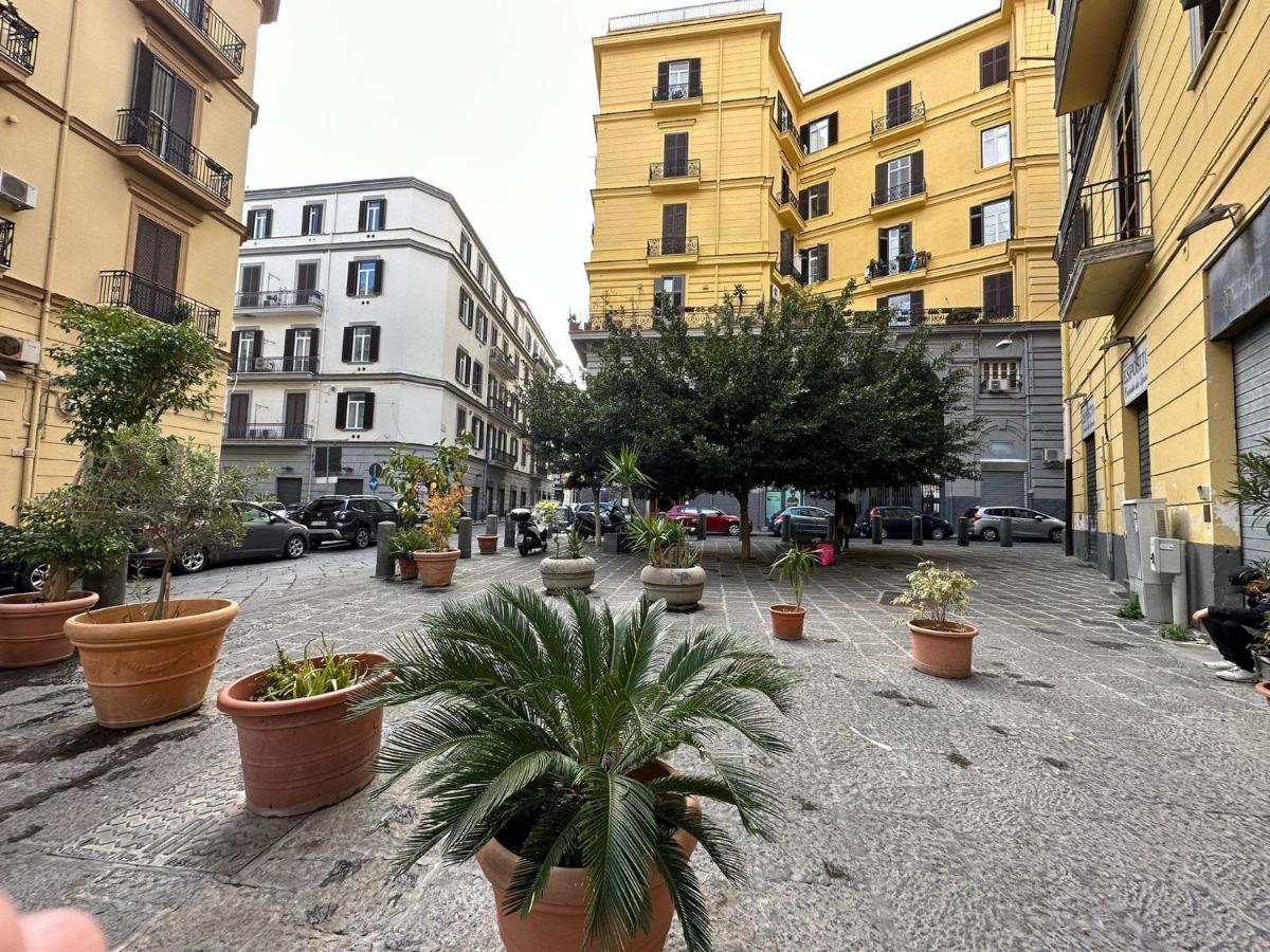 Appartamento Flowers House *