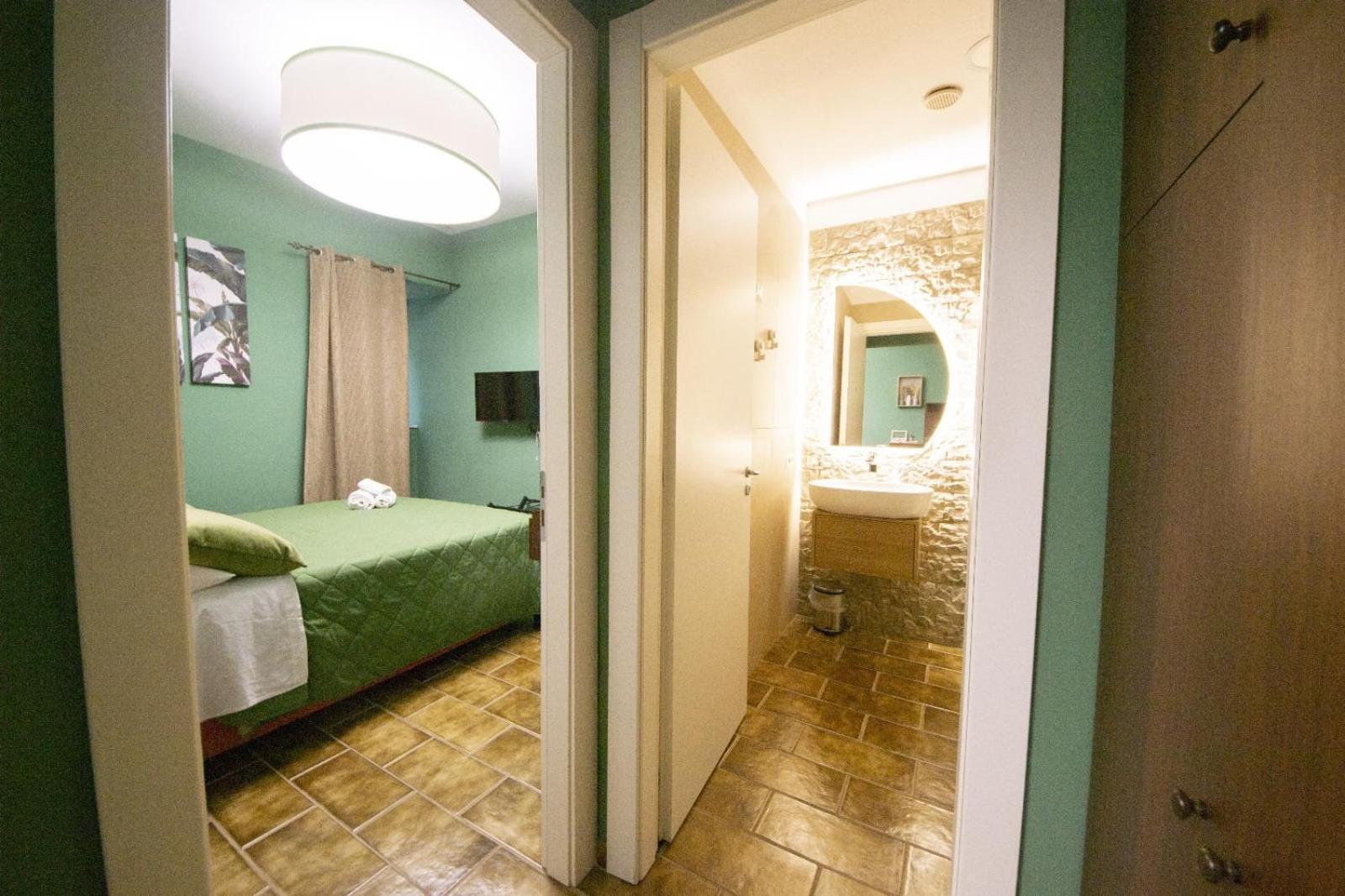 Appartamento Flowers House Napoli