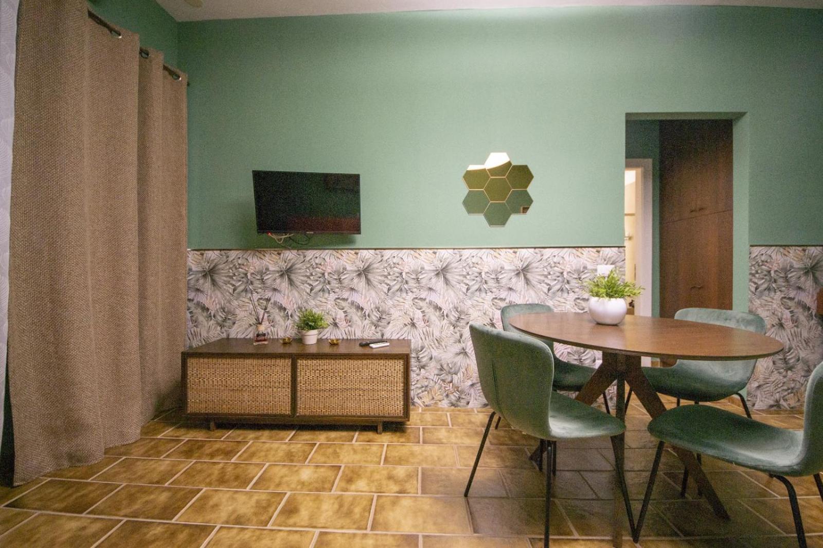 Appartamento Flowers House *